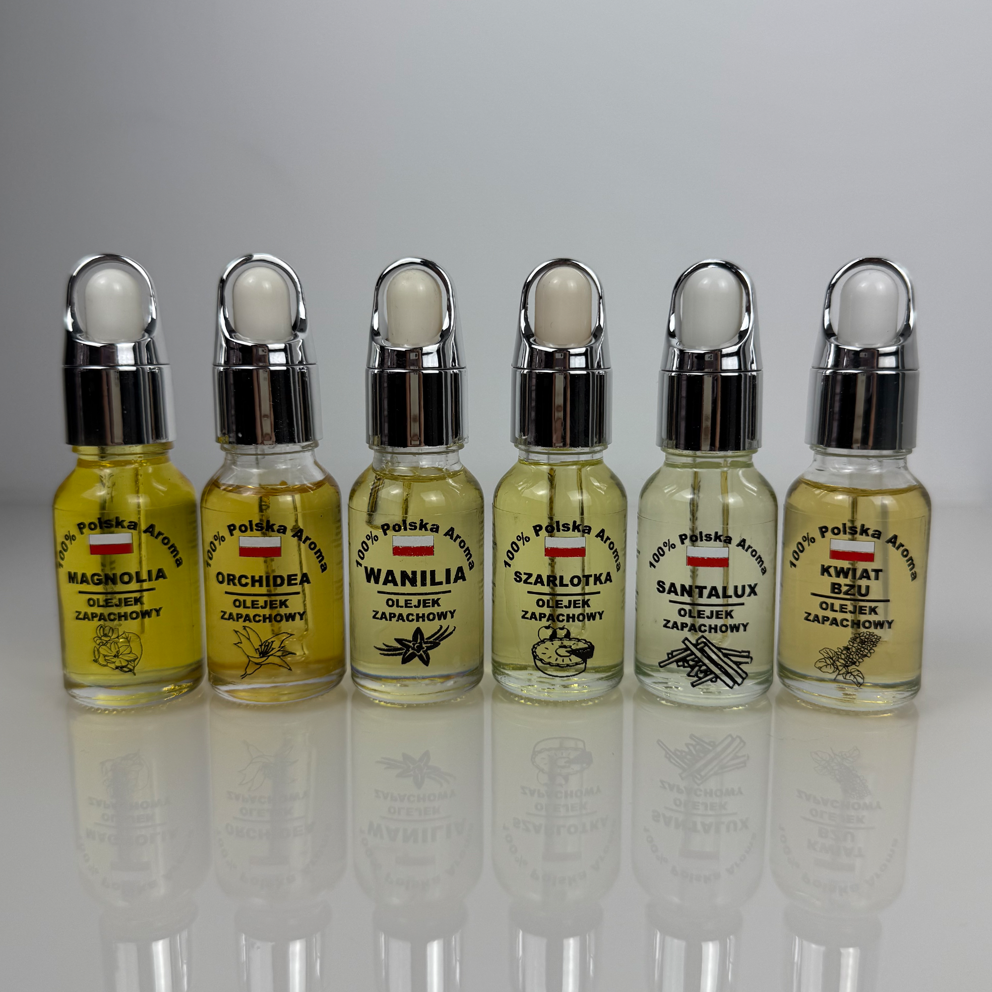OLEJEK ZAPACHOWY 15 ML