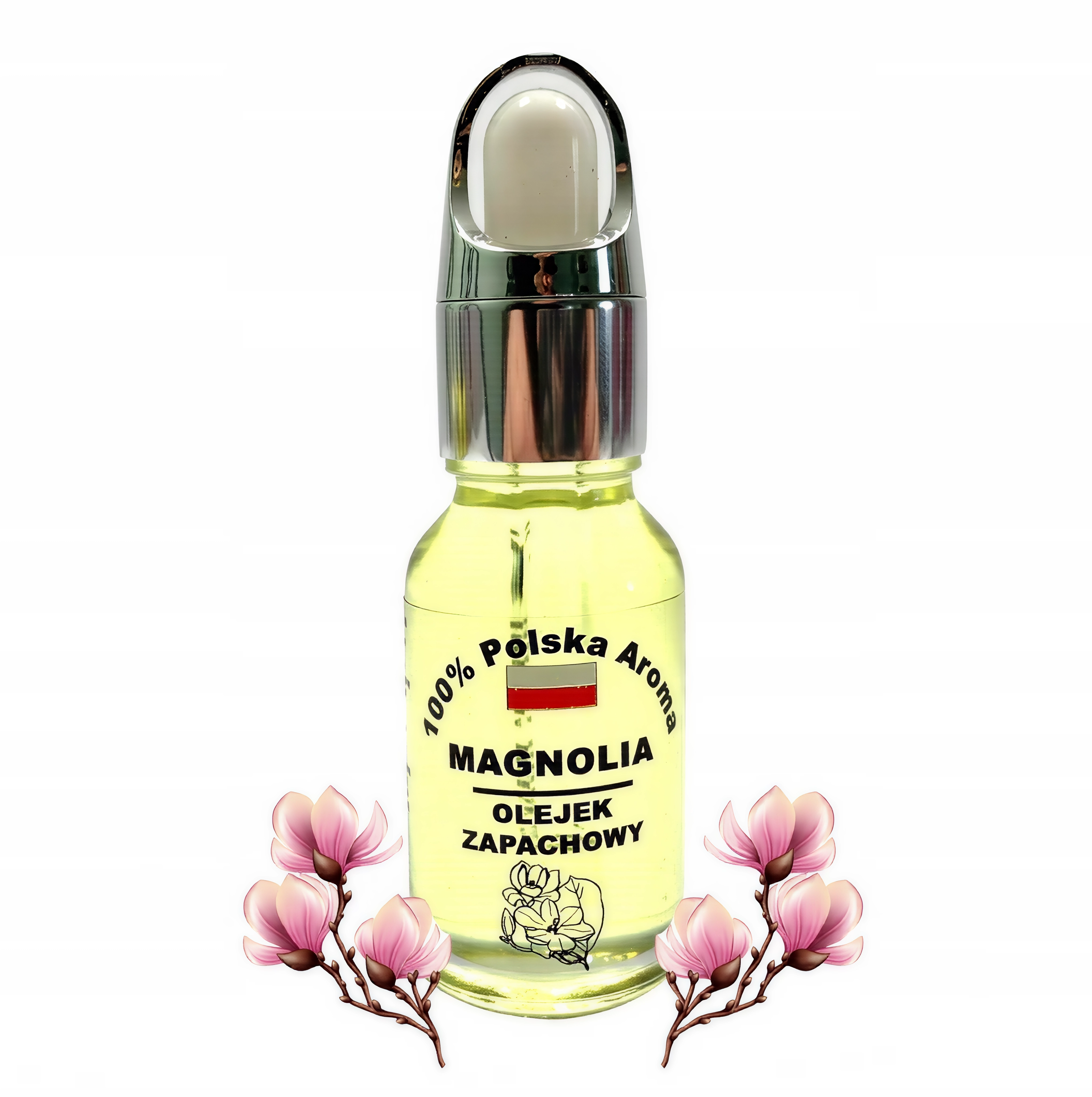 OLEJEK ZAPACHOWY 15 ML