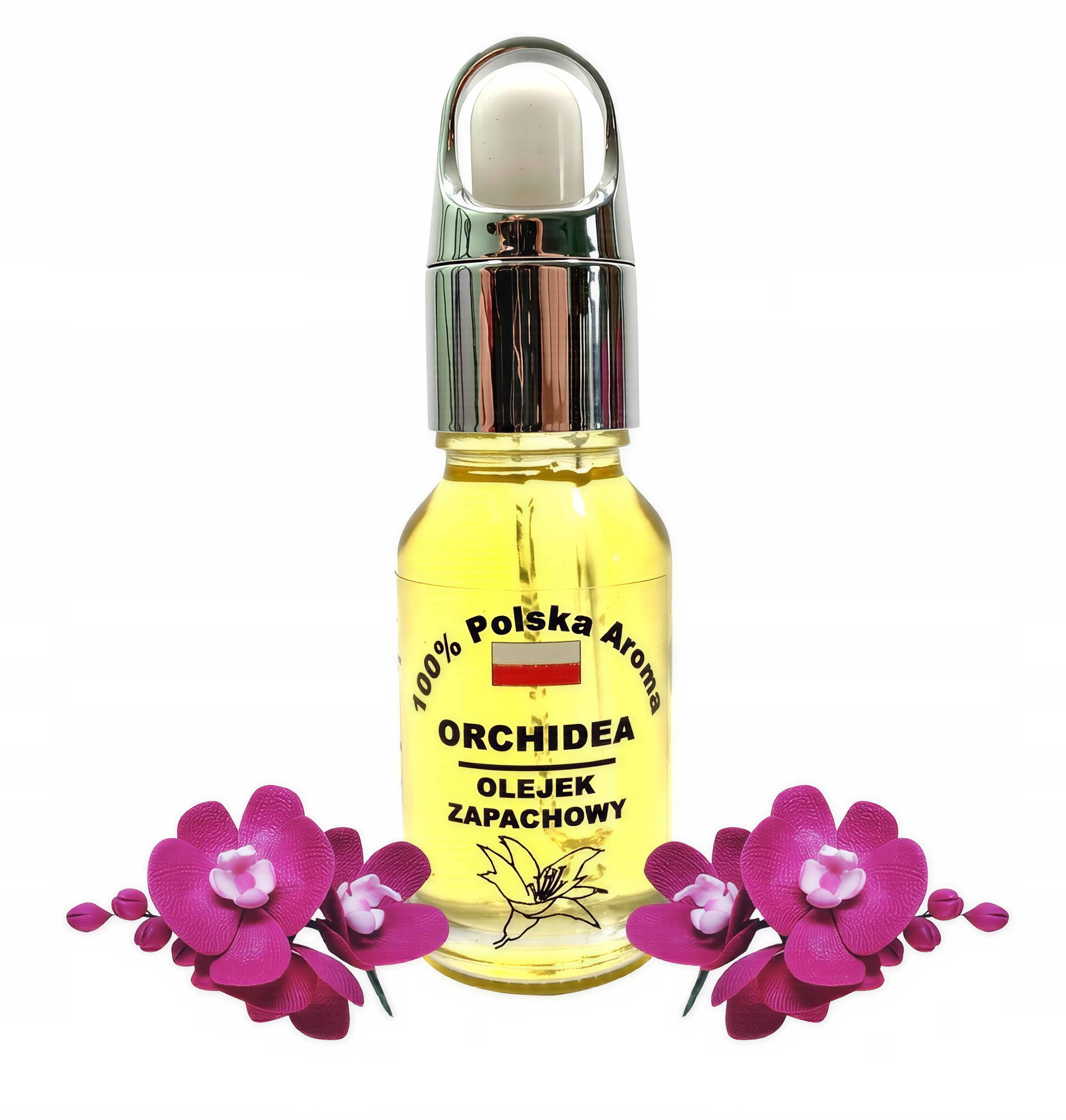 OLEJEK ZAPACHOWY 15 ML