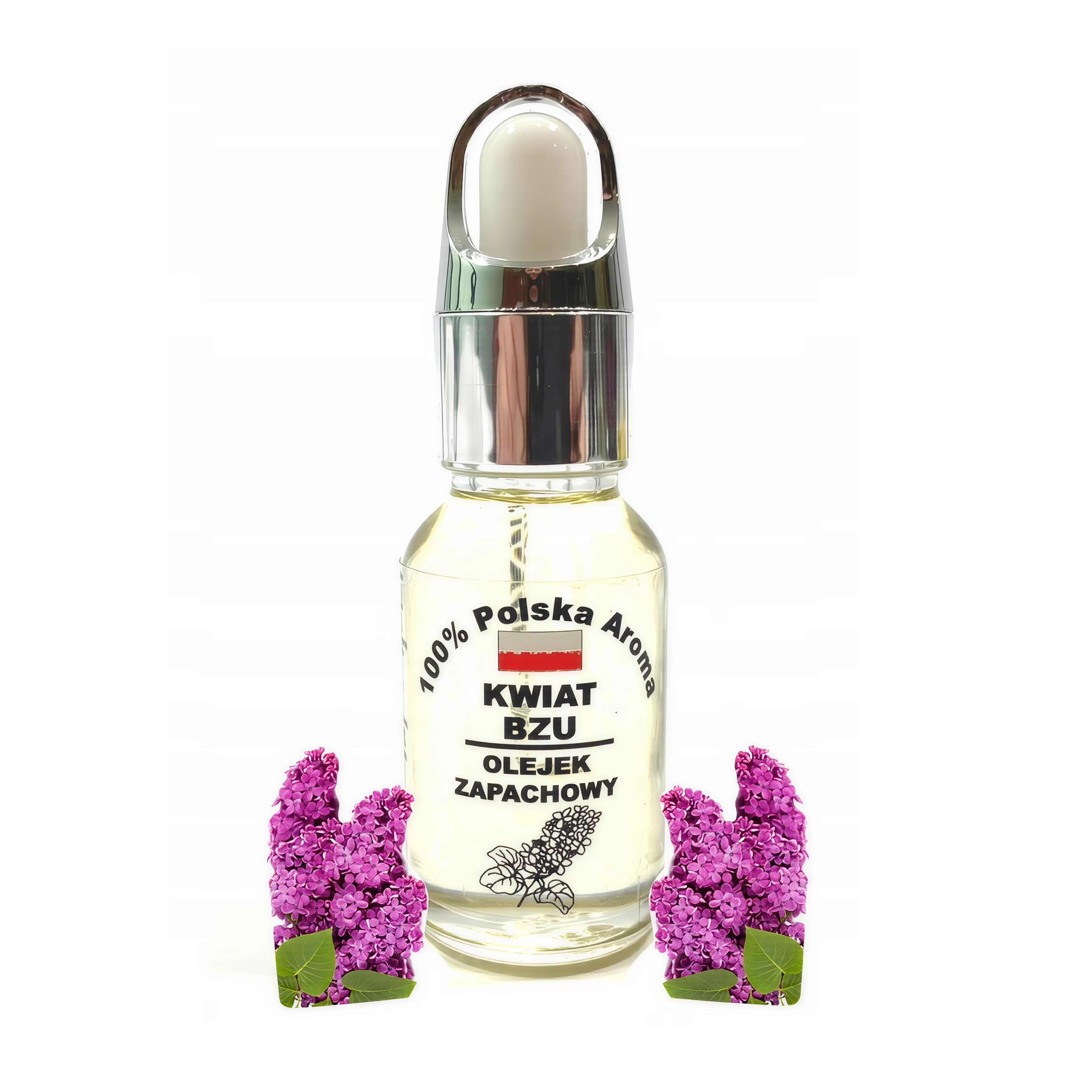 OLEJEK ZAPACHOWY 15 ML