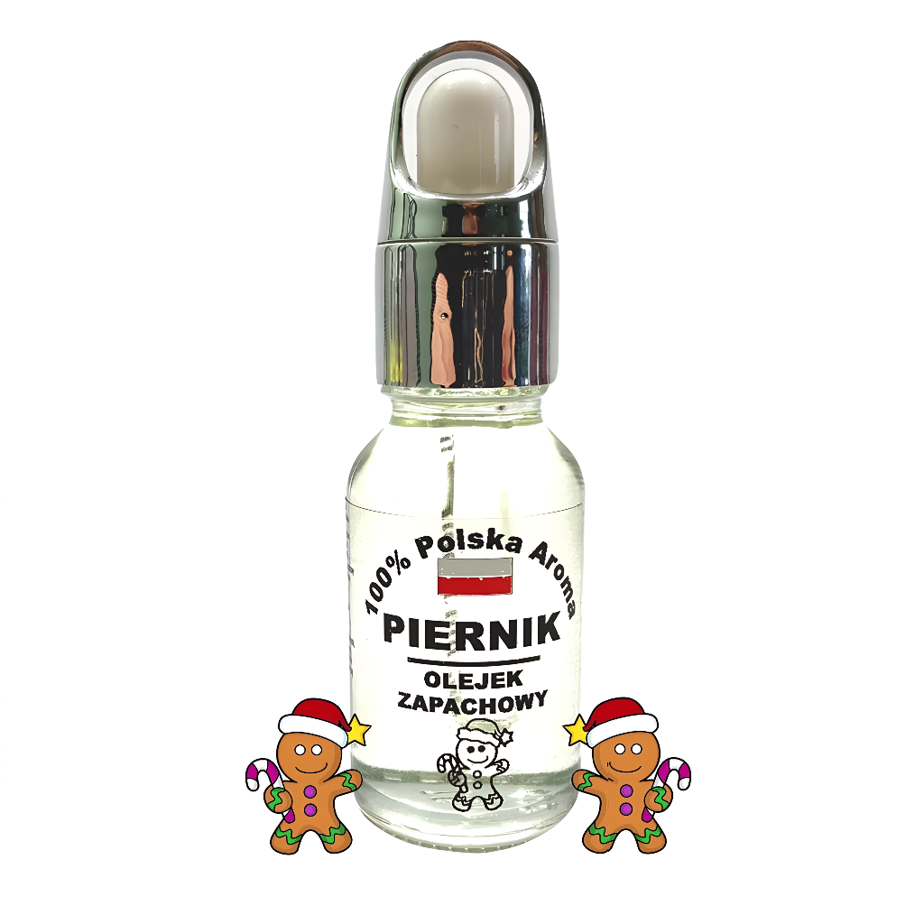 OLEJEK ZAPACHOWY 15 ML