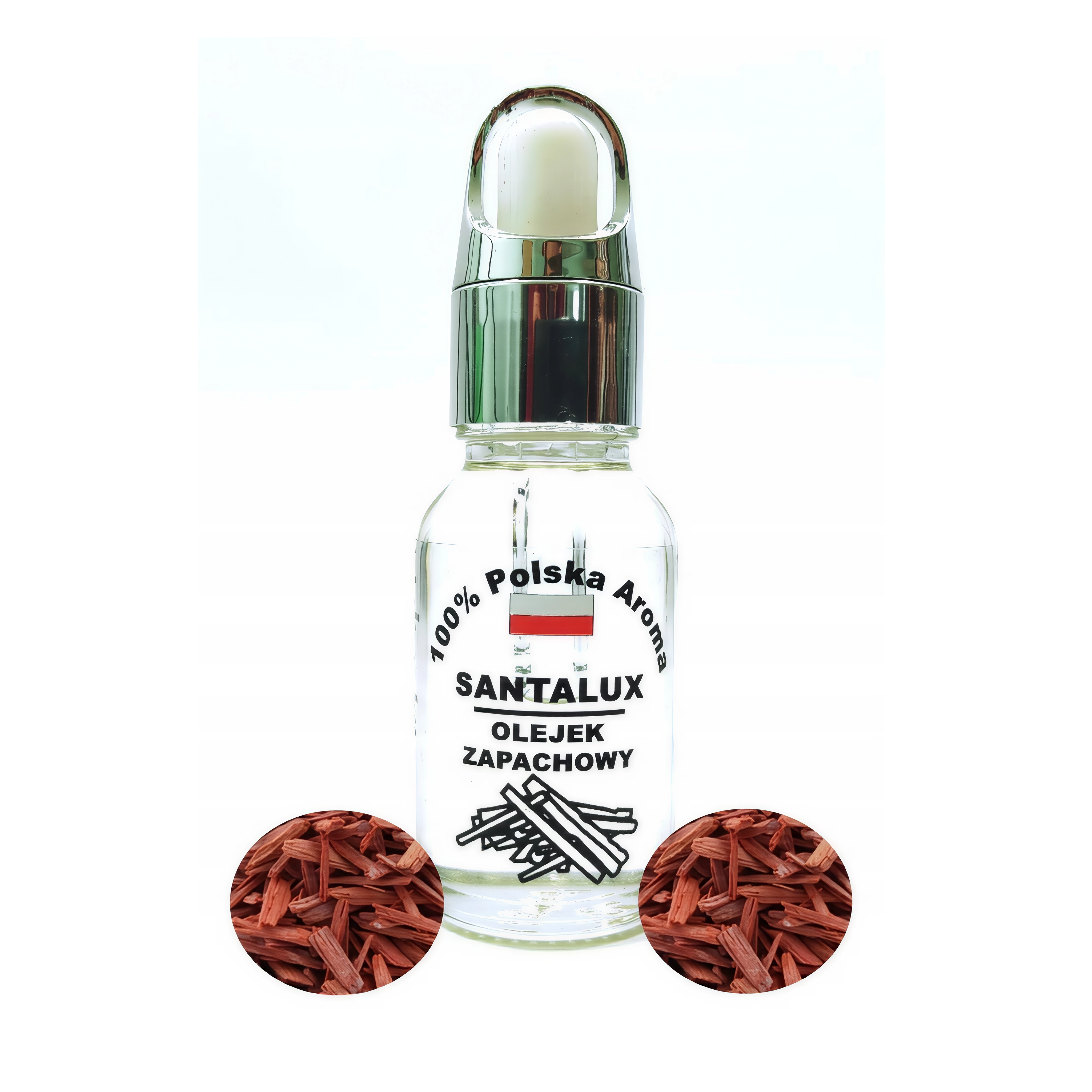 OLEJEK ZAPACHOWY 15 ML