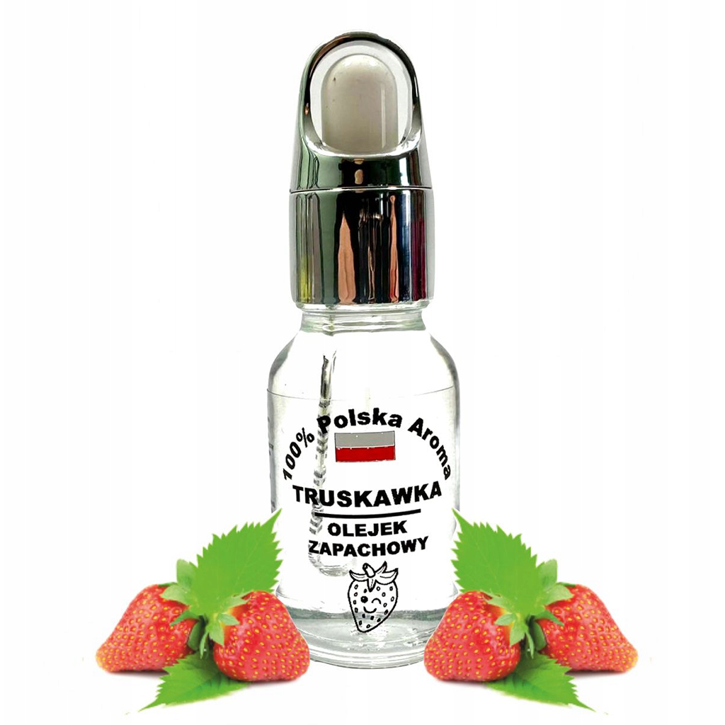 OLEJEK ZAPACHOWY 15 ML