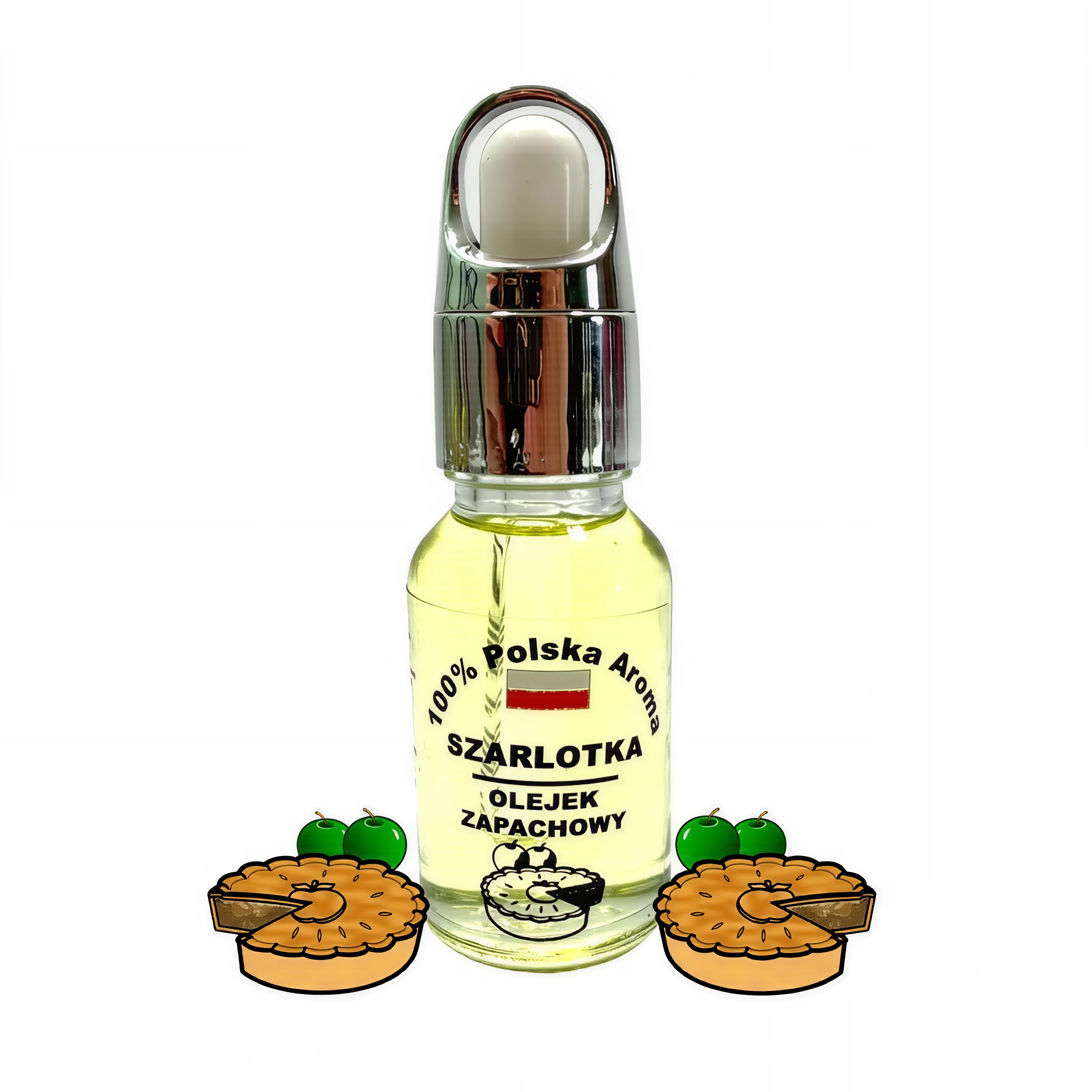 OLEJEK ZAPACHOWY 15 ML