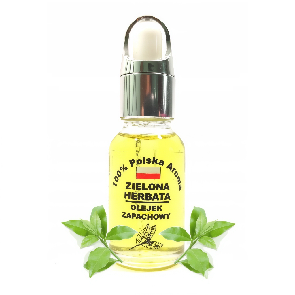 OLEJEK ZAPACHOWY 15 ML