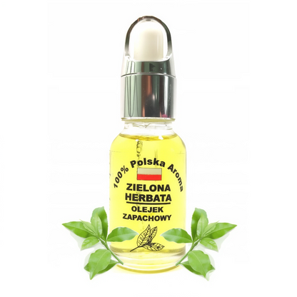 OLEJEK ZAPACHOWY 15 ML