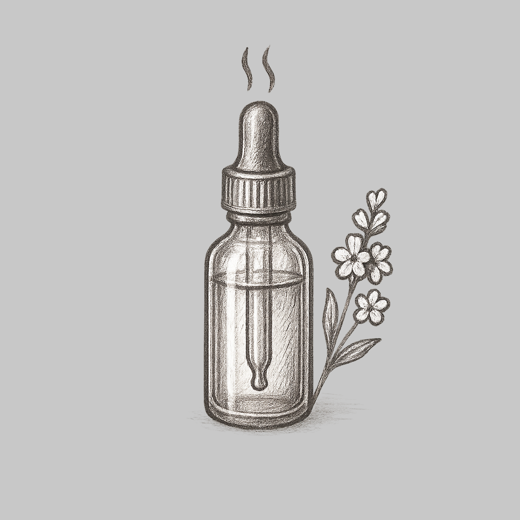 OLEJEK ZAPACHOWY 15 ML