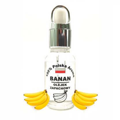 OLEJEK ZAPACHOWY 15 ML