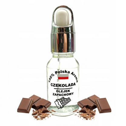 OLEJEK ZAPACHOWY 15 ML