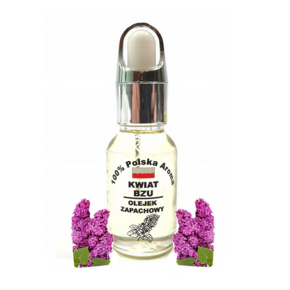 OLEJEK ZAPACHOWY 15 ML