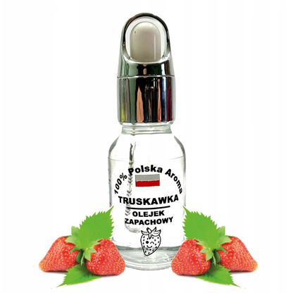 OLEJEK ZAPACHOWY 15 ML